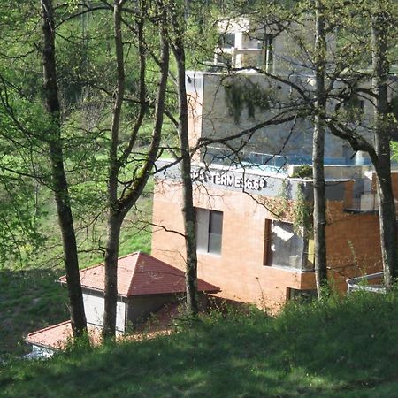 Guest House Pribojska Banja المظهر الخارجي الصورة