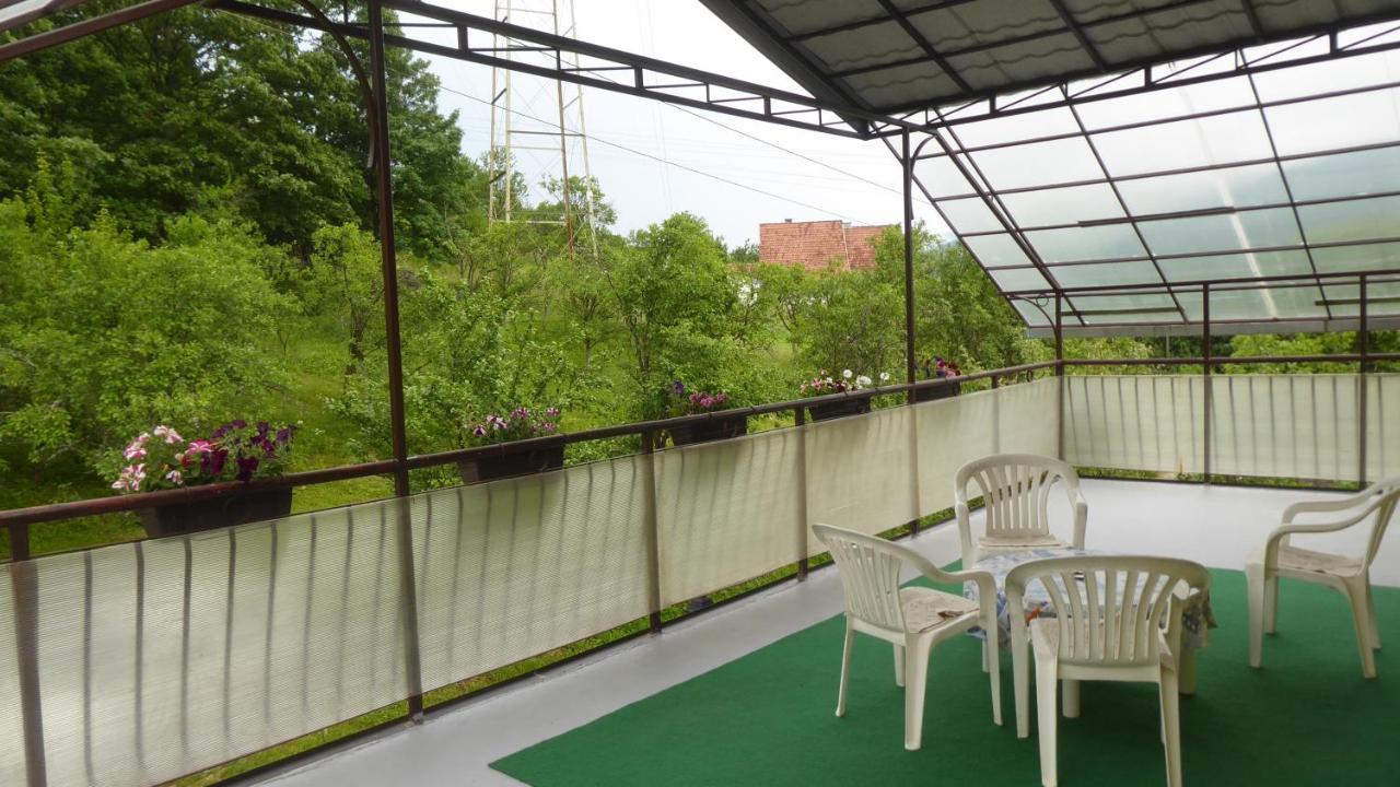 Guest House Pribojska Banja المظهر الخارجي الصورة