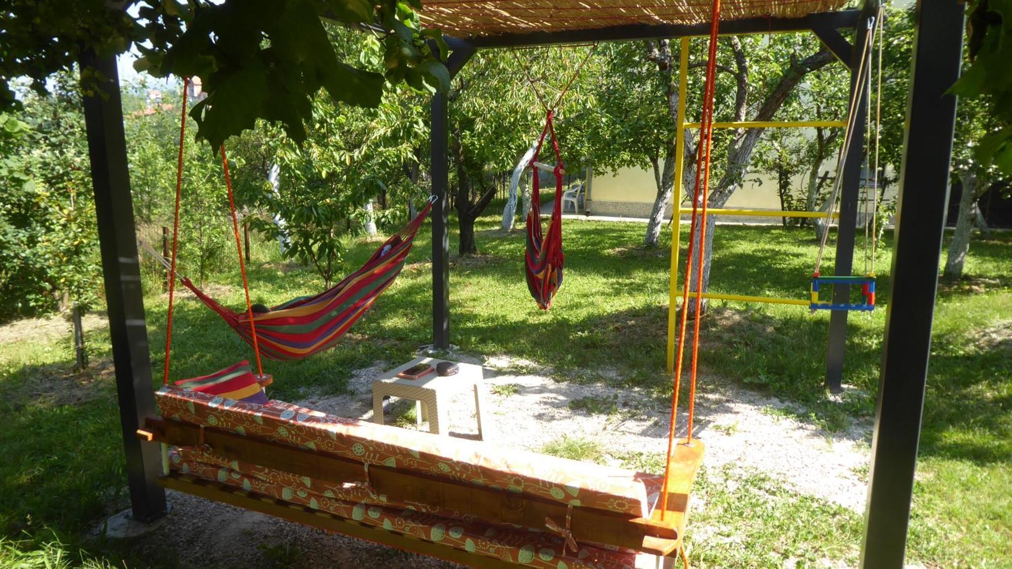 Guest House Pribojska Banja المظهر الخارجي الصورة