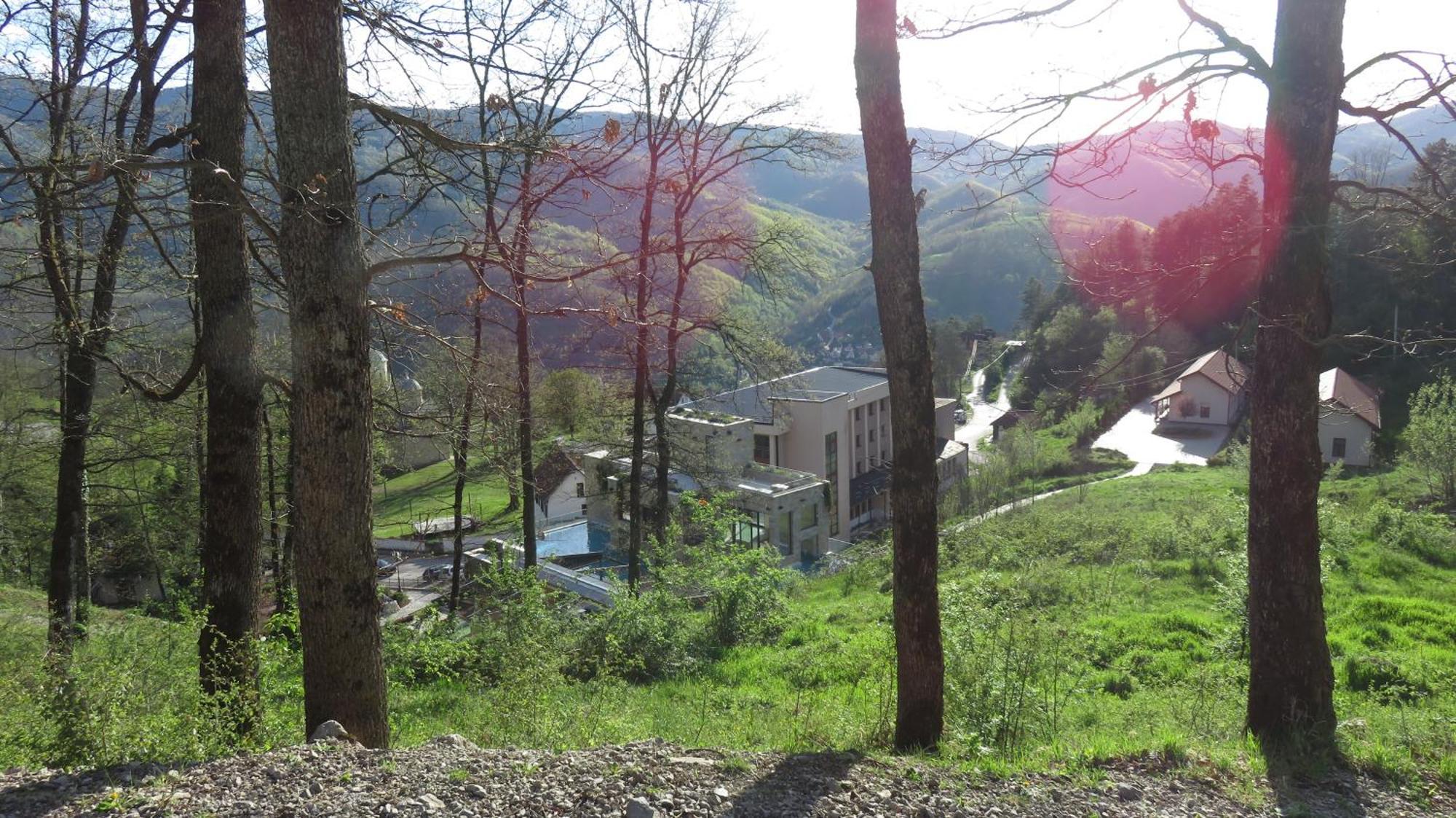 Guest House Pribojska Banja المظهر الخارجي الصورة