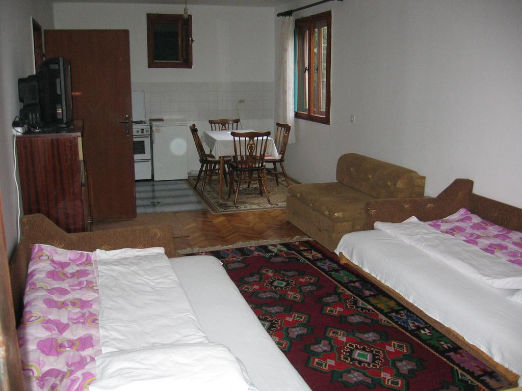 Guest House Pribojska Banja المظهر الخارجي الصورة