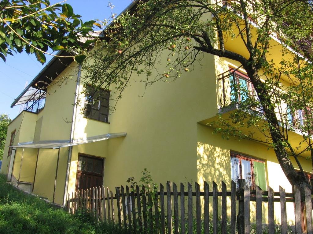 Guest House Pribojska Banja المظهر الخارجي الصورة