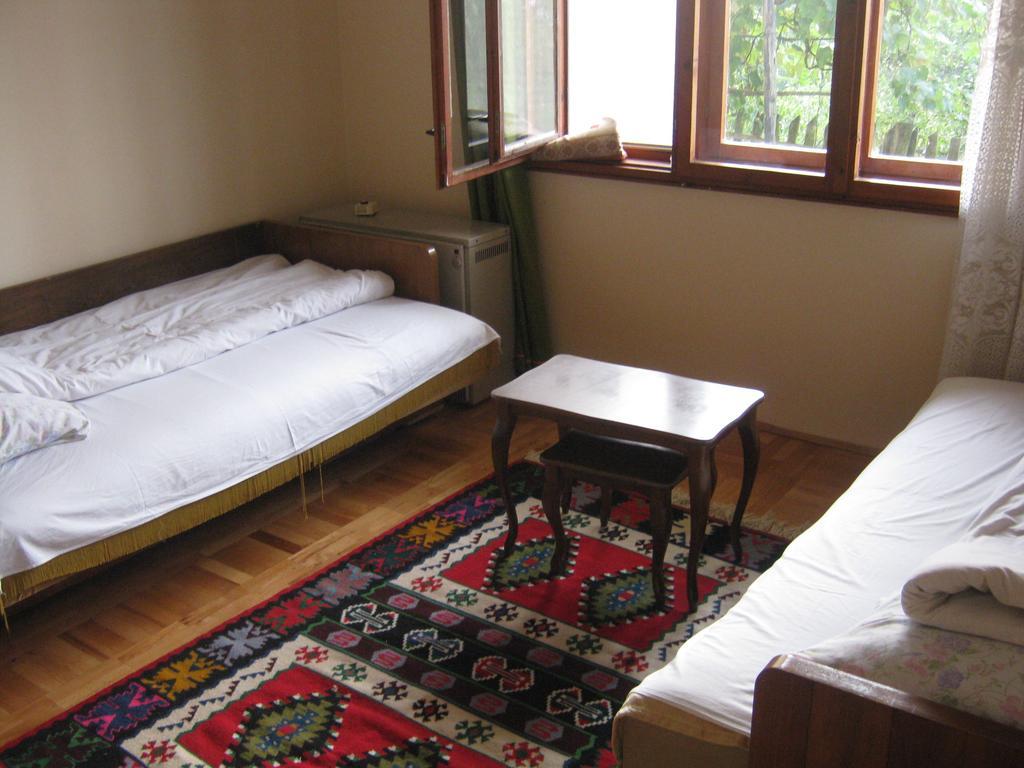Guest House Pribojska Banja المظهر الخارجي الصورة
