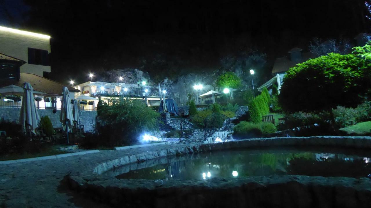 Guest House Pribojska Banja المظهر الخارجي الصورة